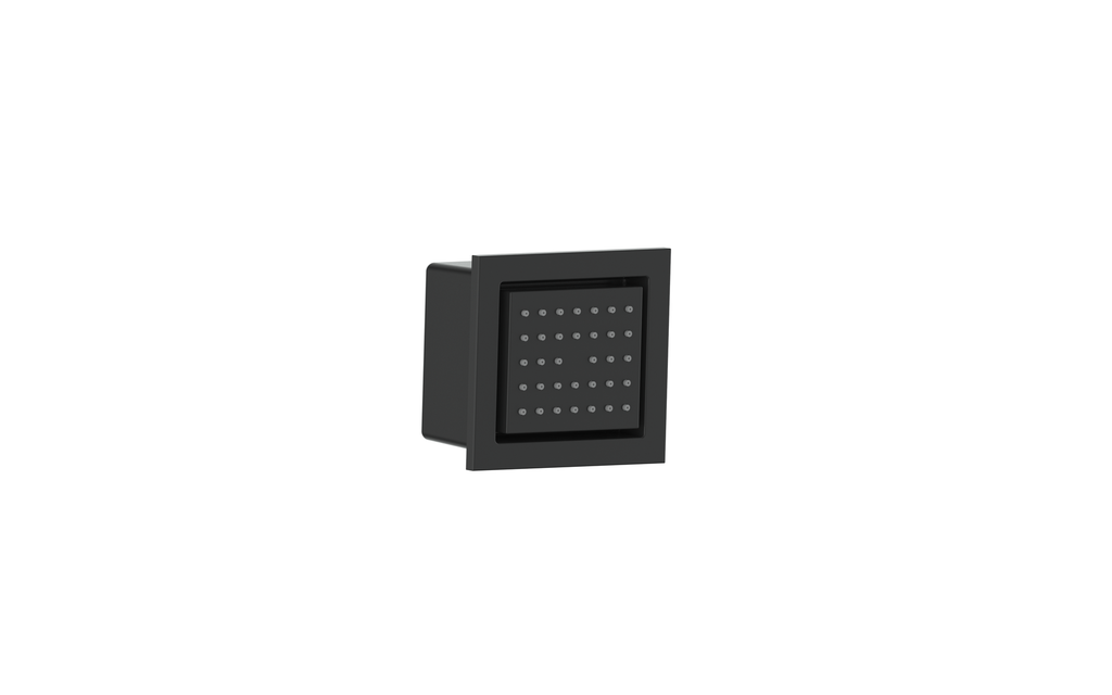 Vogt Square Built-In Shower Body Jet - image 2