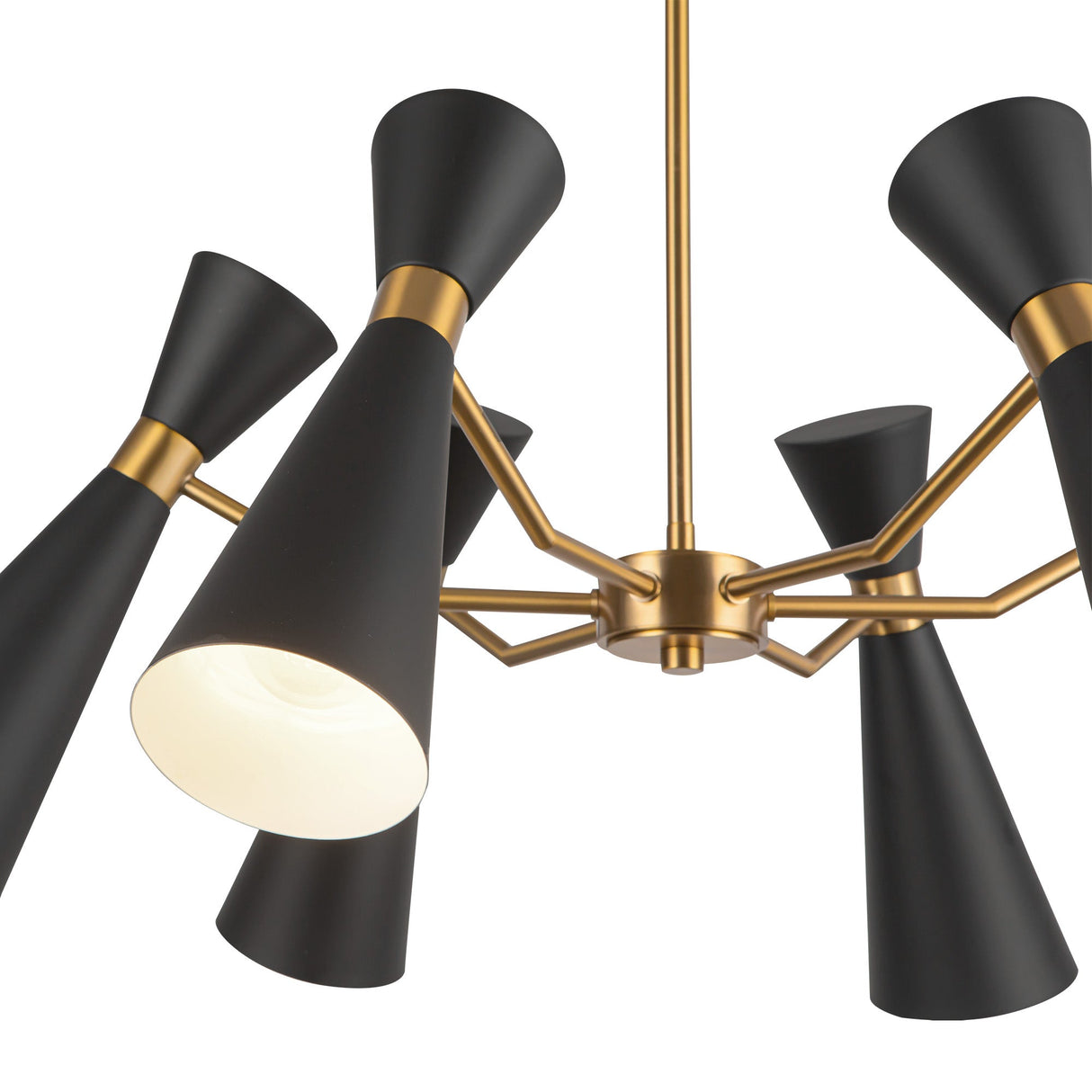 Alora Mood Blake 32-in Chandelier