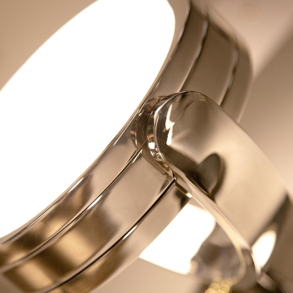 Alora Blanco 6-in Wall/Vanity Light