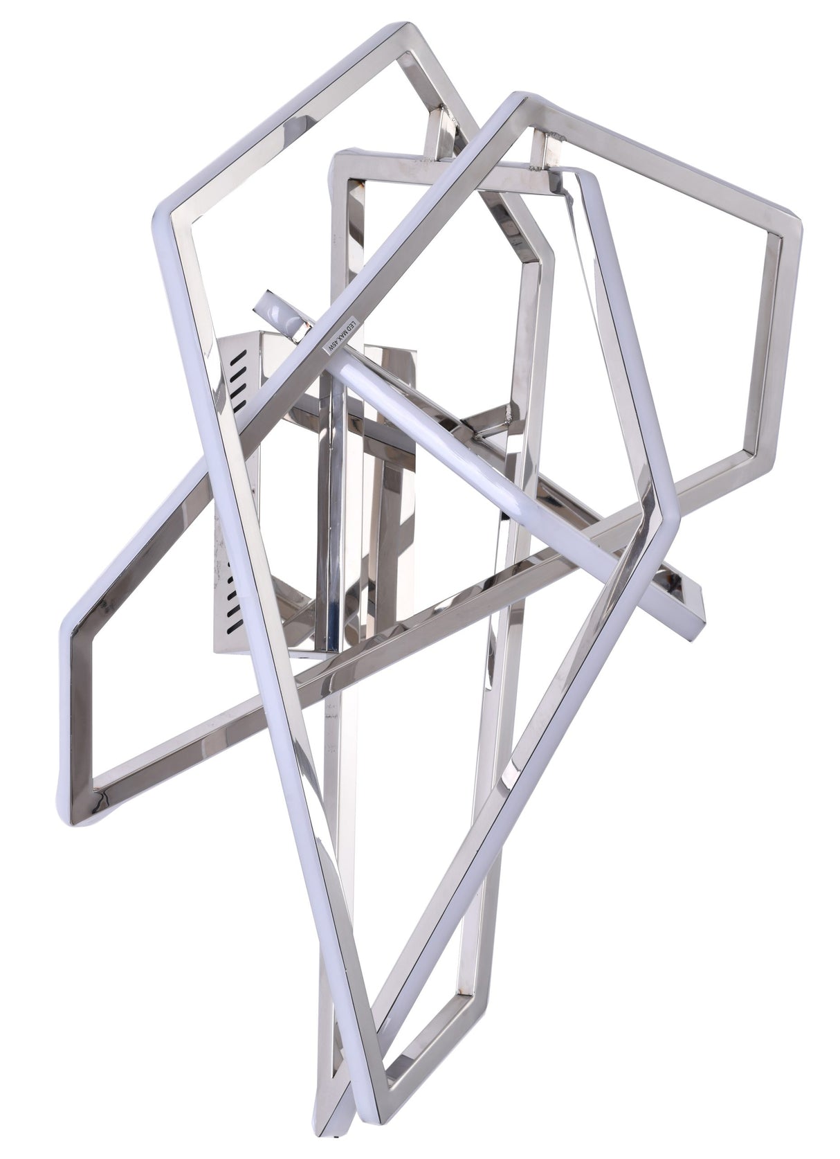 LED Wall Sconce FIT37W19CH