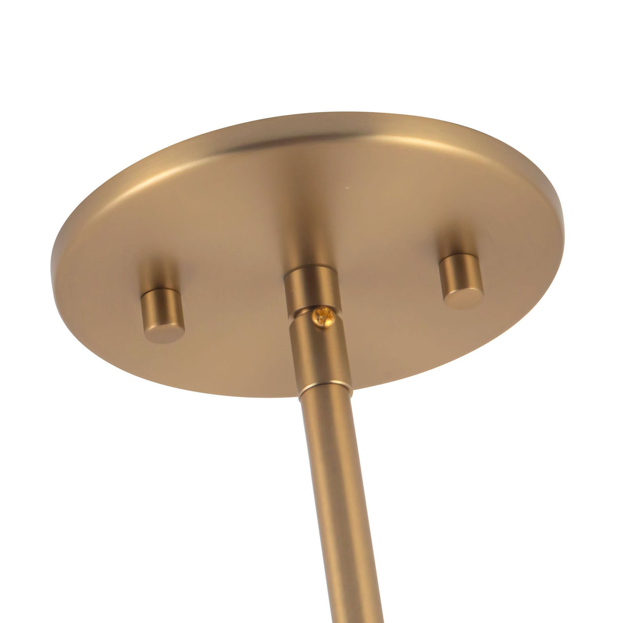 Kuzco Bolla 17-in Chandelier