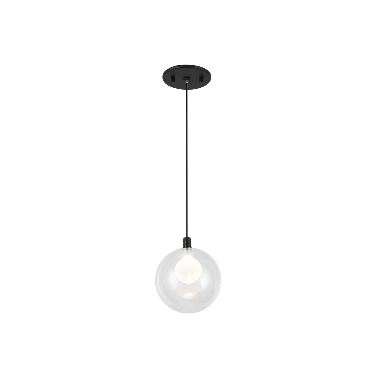 Kuzco Bolla 6-in Pendant