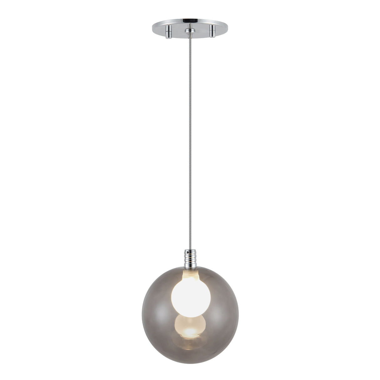 Kuzco Bolla 6-in Pendant