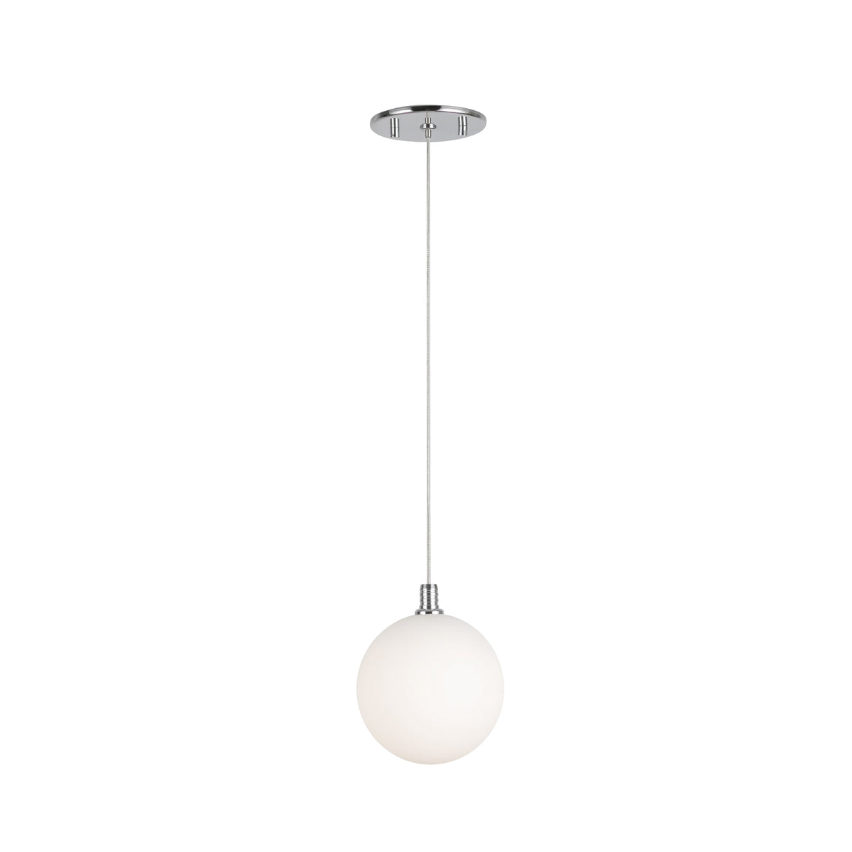Kuzco Bolla 6-in Pendant