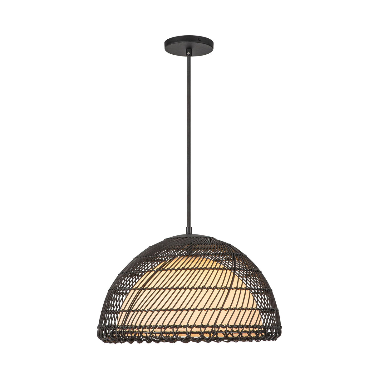 Alora Mood Bondi 16-in Pendant