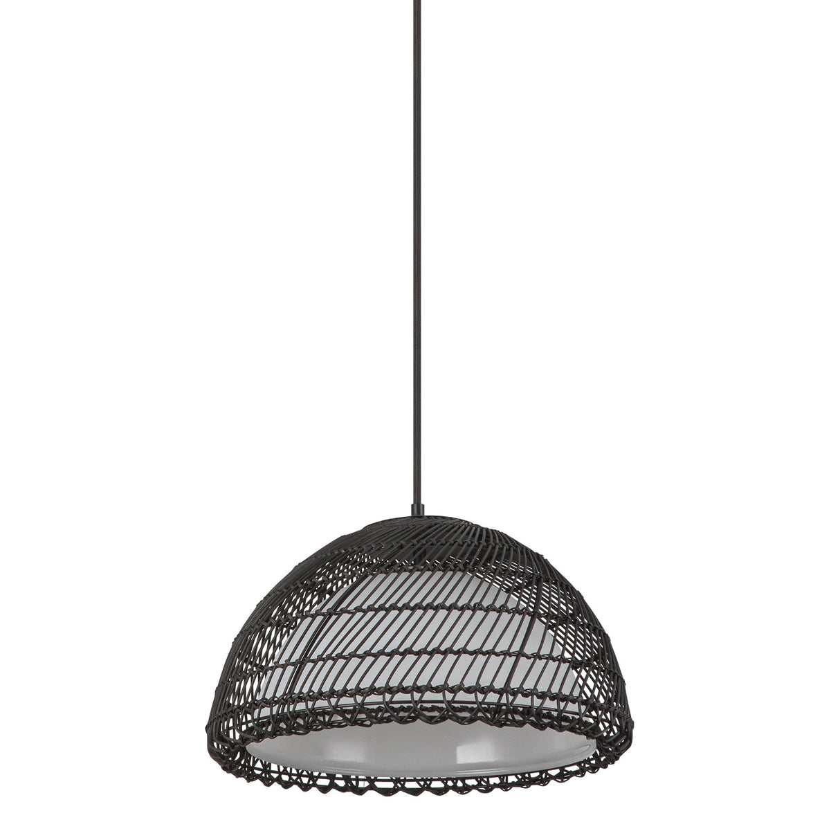 Alora Mood Bondi 16-in Pendant
