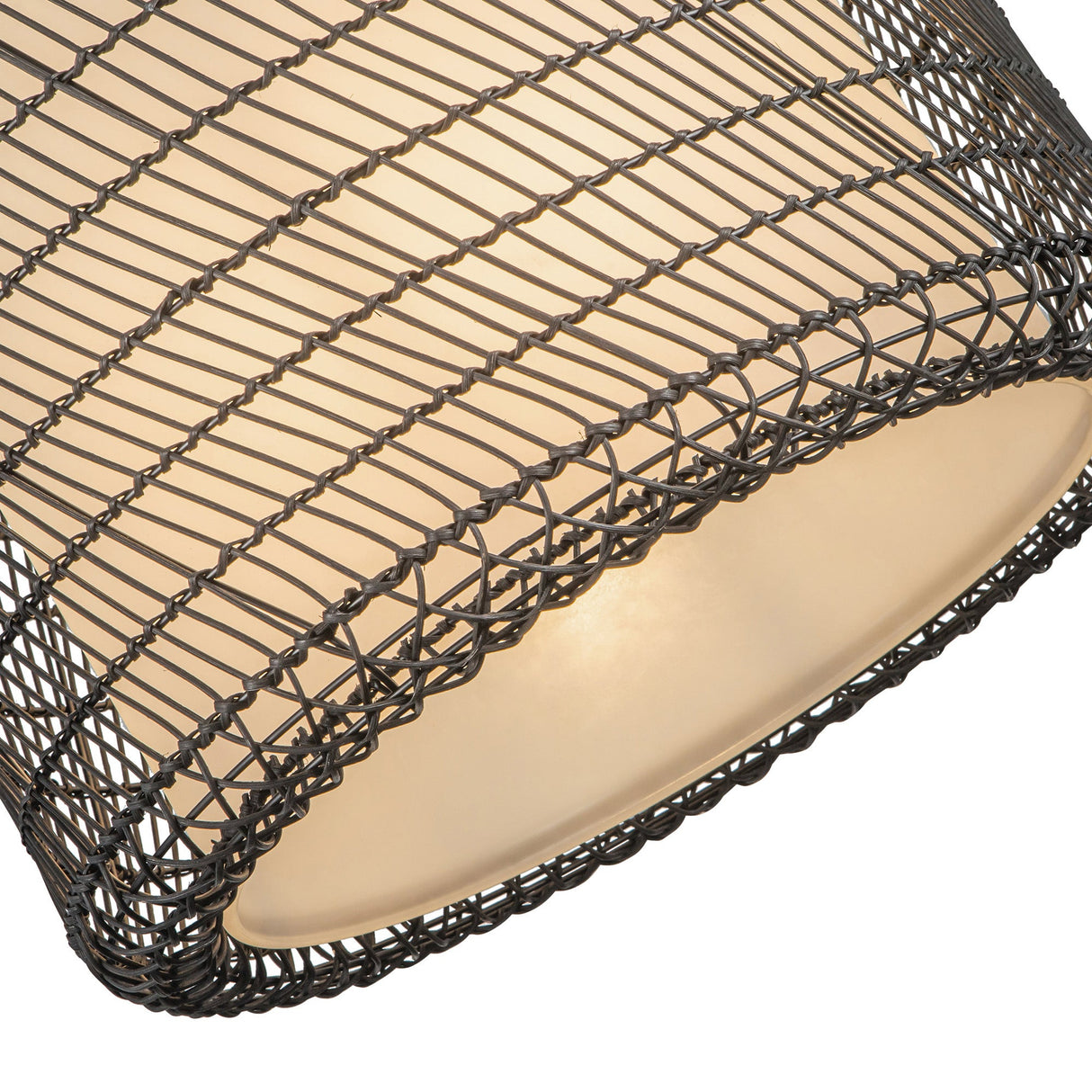 Alora Mood Bondi 20-in Pendant