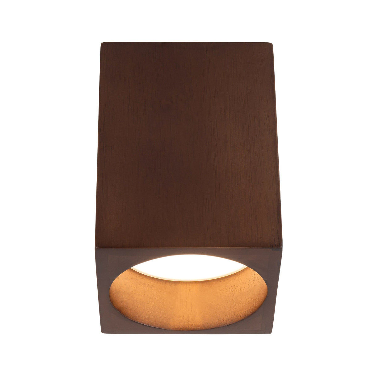 Kuzco Bosco 7-in Semi-Flush Mount