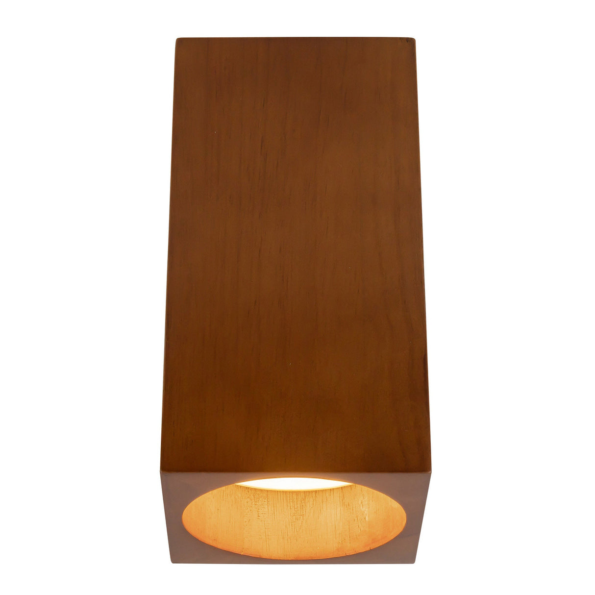 Kuzco Bosco 10-in Semi-Flush Mount