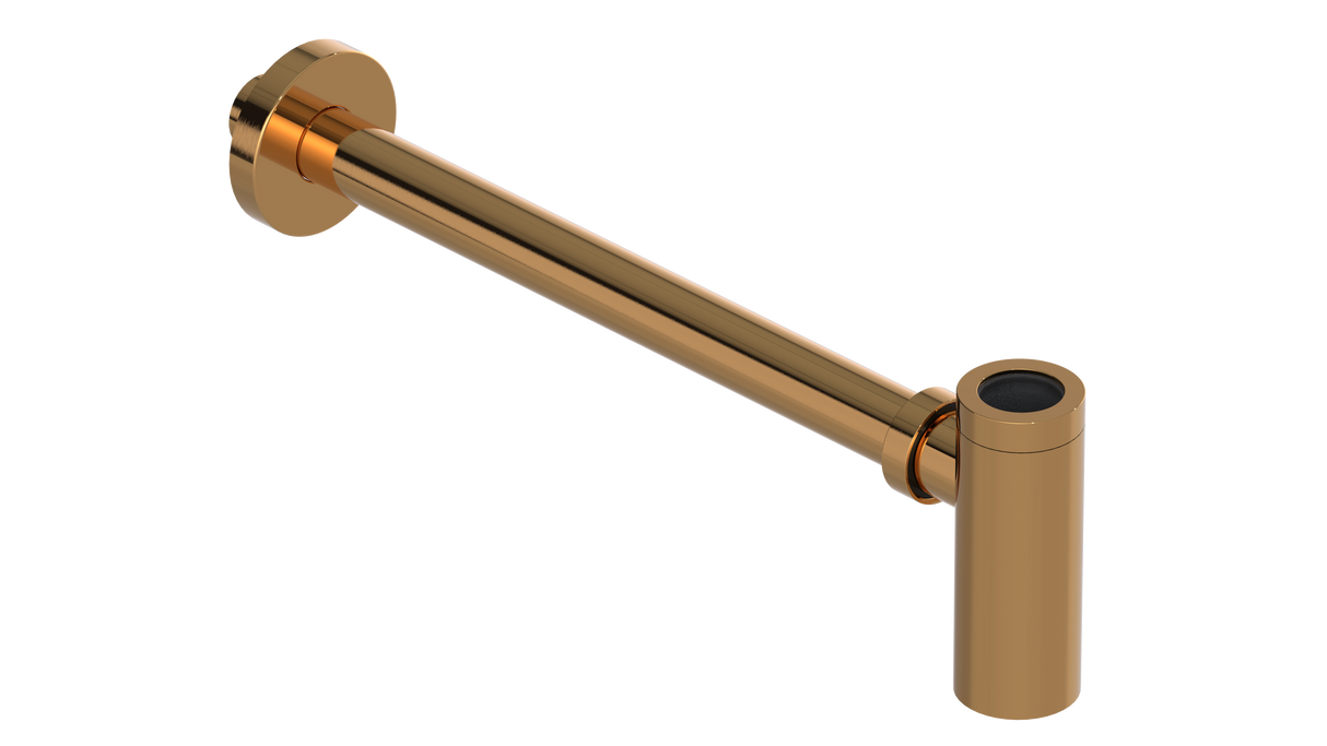 Decorative T-Trap (BOT)