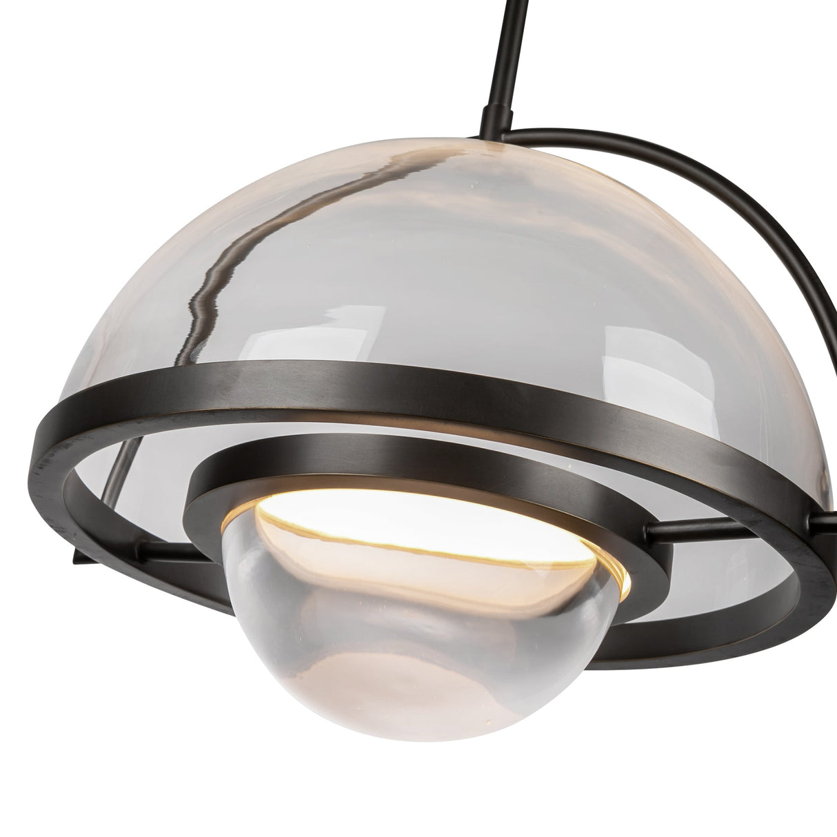 Kuzco Bowery 16-in Pendant