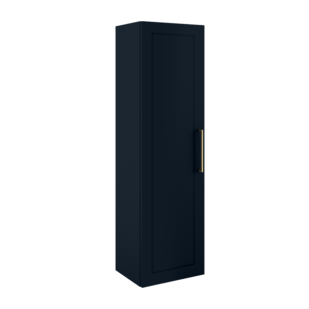 Rhythm Left/Right Hand Wall Cabinet