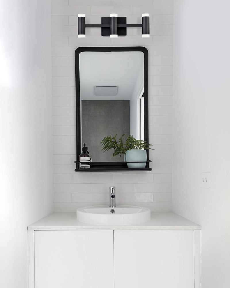 Kuzco Brazen VL16727 LED Vanity Light - image 3