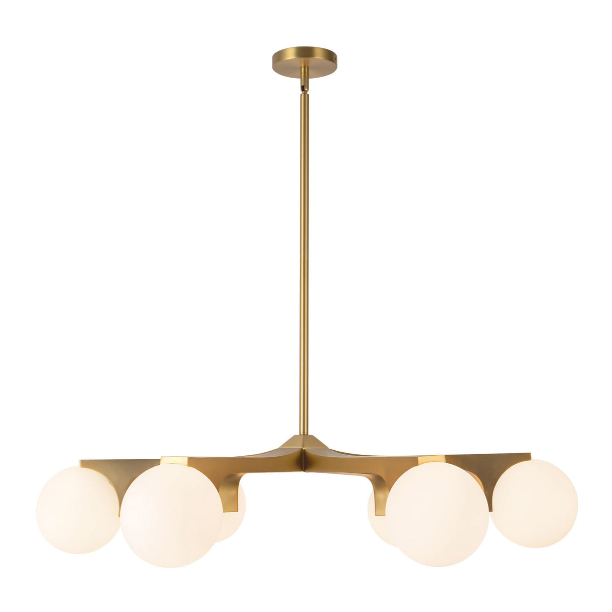 Kuzco Briar 37-in Chandelier