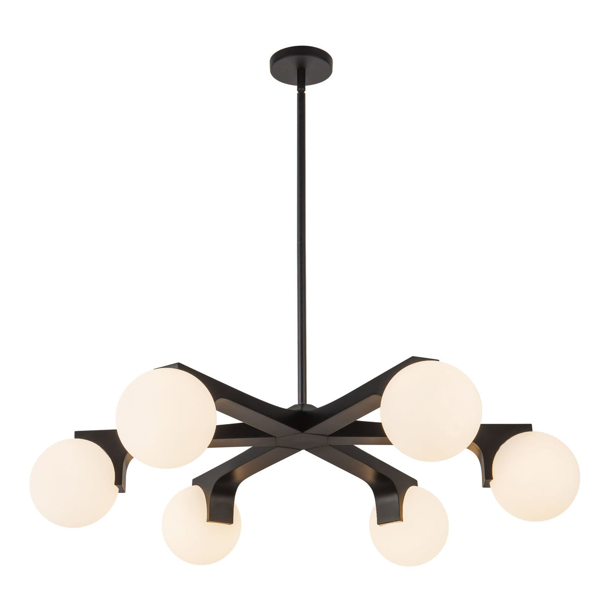 Kuzco Briar 37-in Chandelier