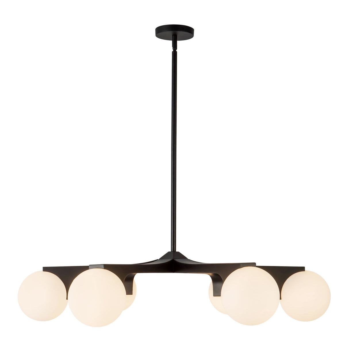 Kuzco Briar 37-in Chandelier