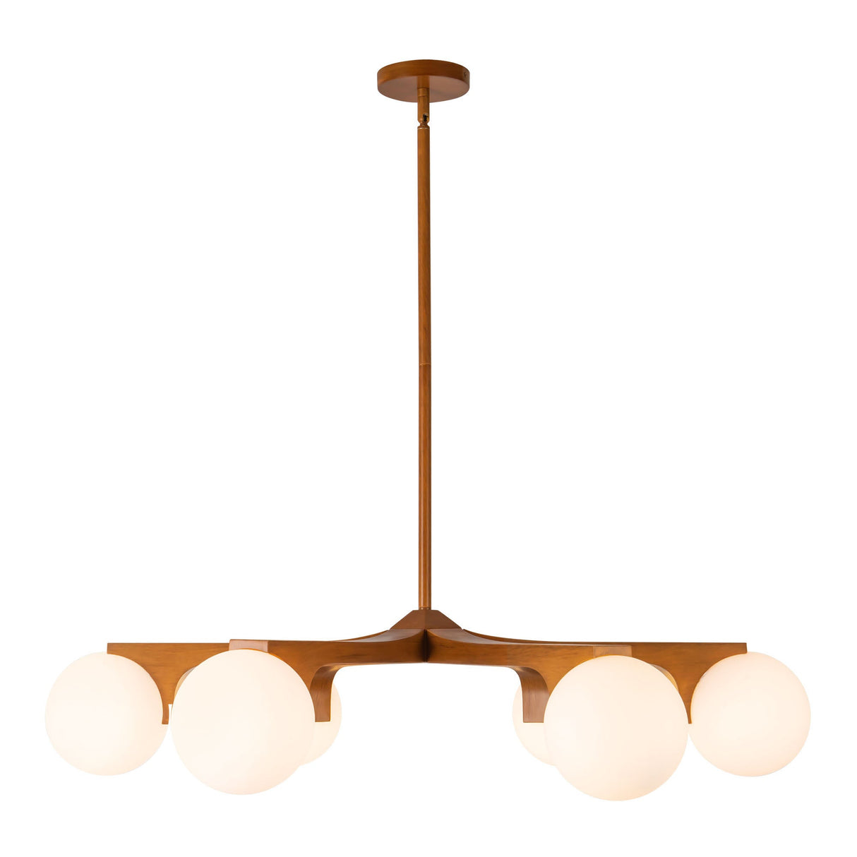 Kuzco Briar 37-in Chandelier