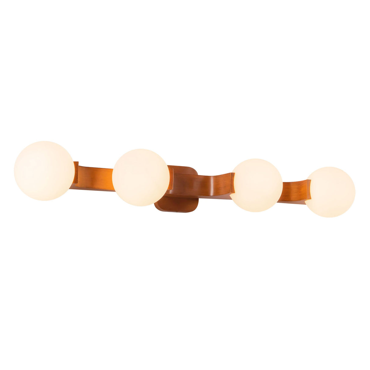 Kuzco Briar 34-in Vanity Light