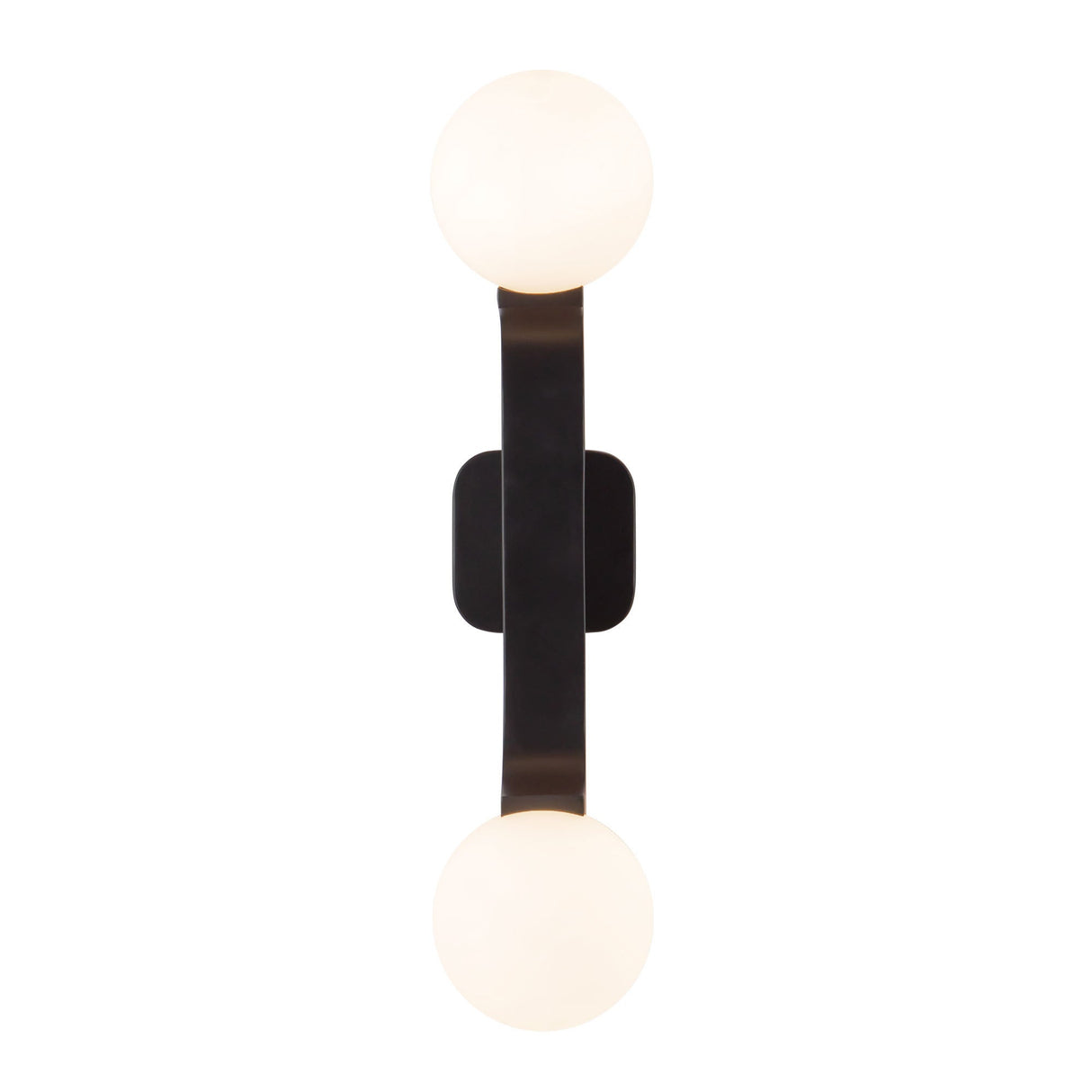 Kuzco Briar 22-in Wall Sconce