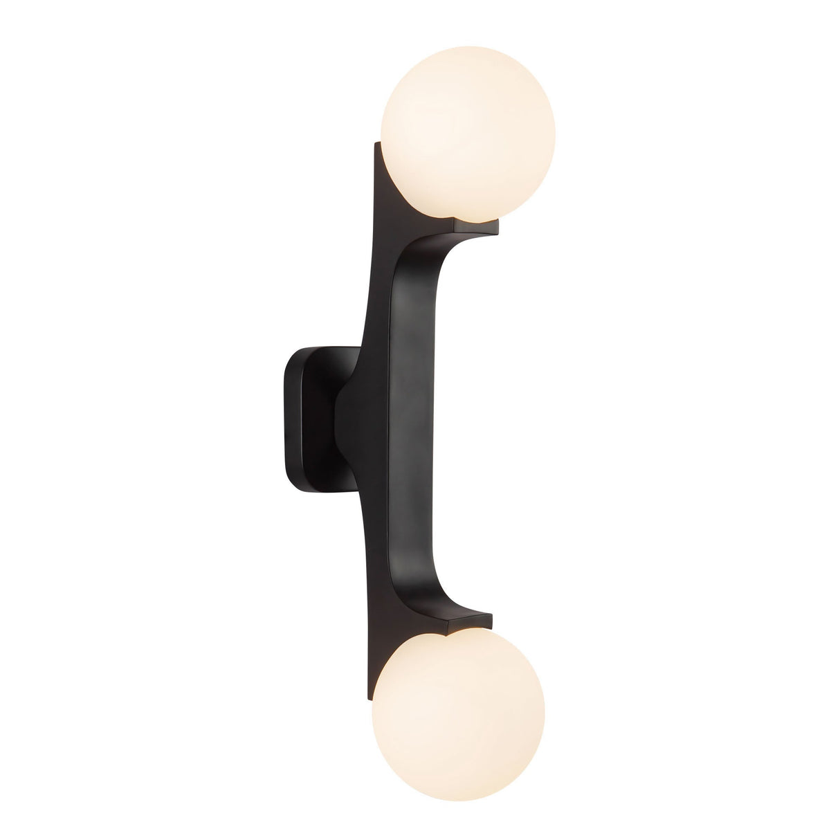 Kuzco Briar 22-in Wall Sconce