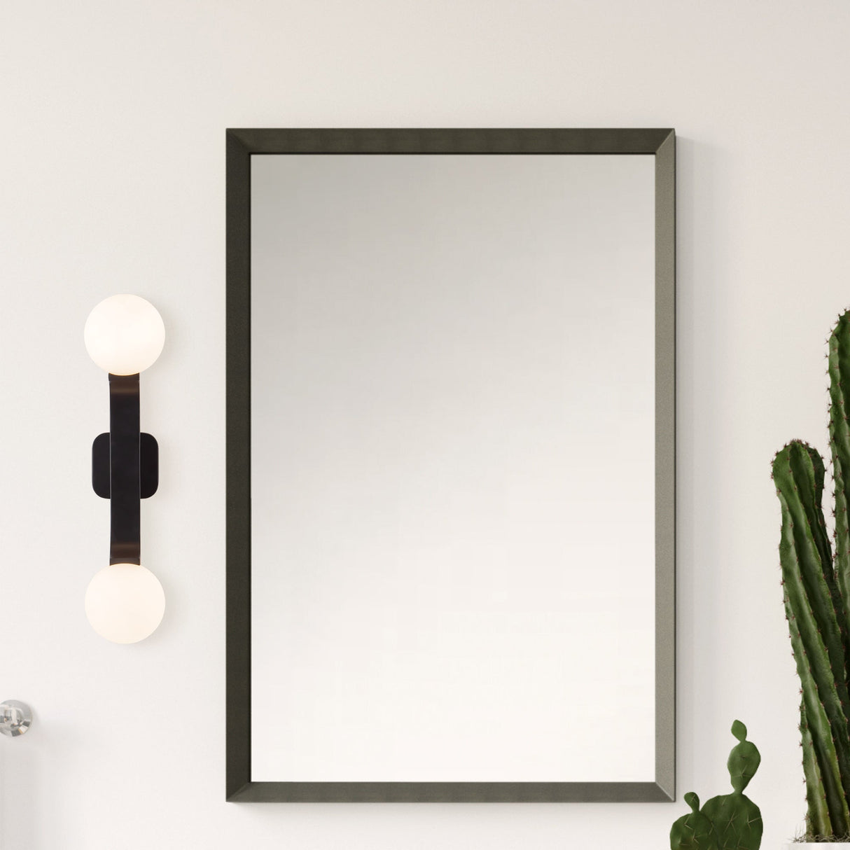 Kuzco Briar 22-in Wall Sconce