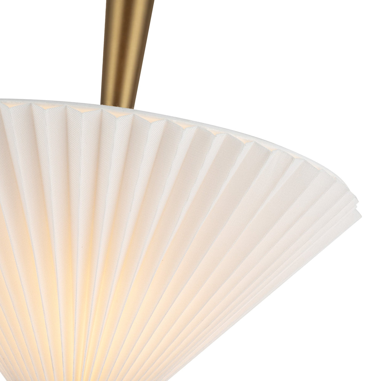 Alora Mood Bridgette 16-in Pendant