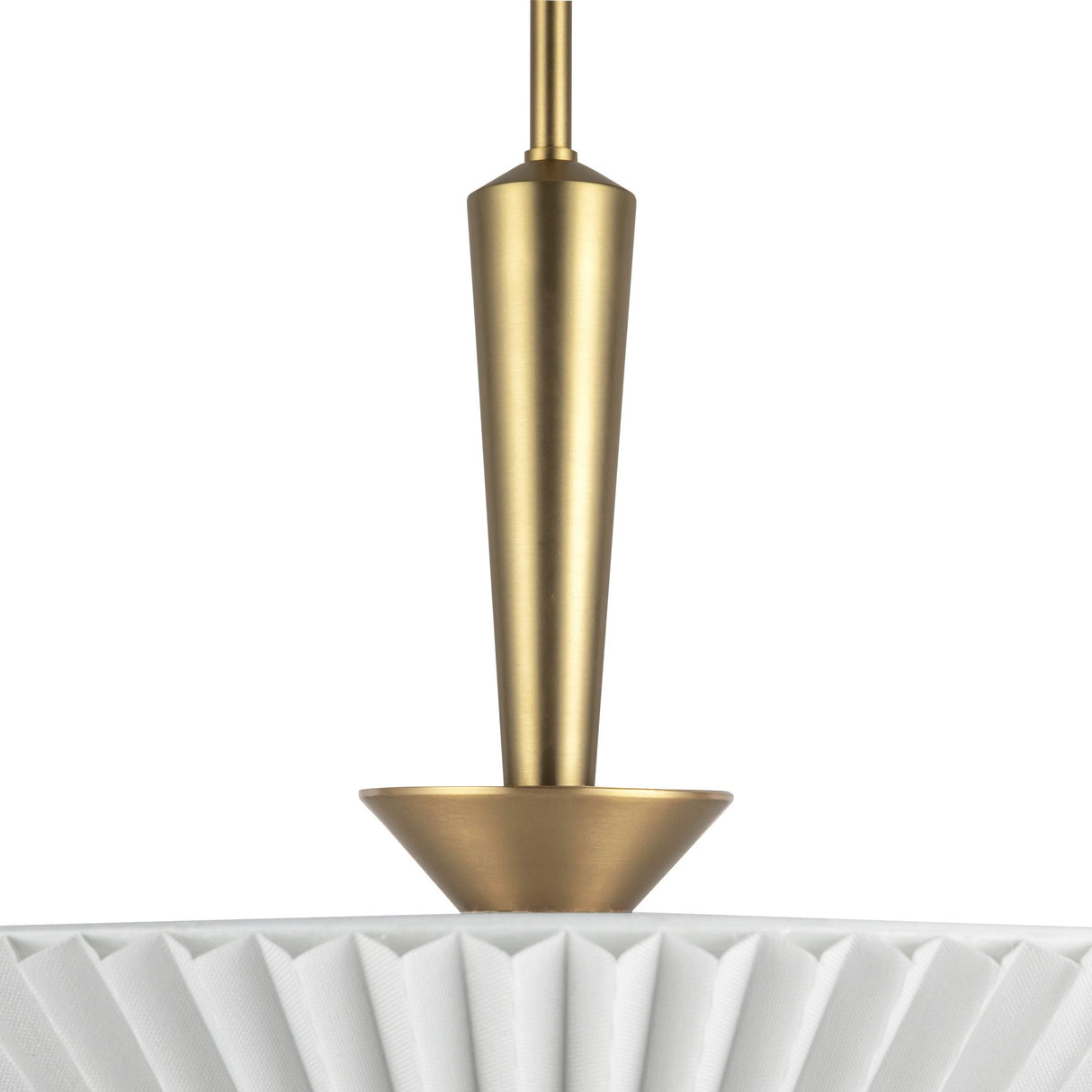Alora Mood Bridgette 16-in Pendant