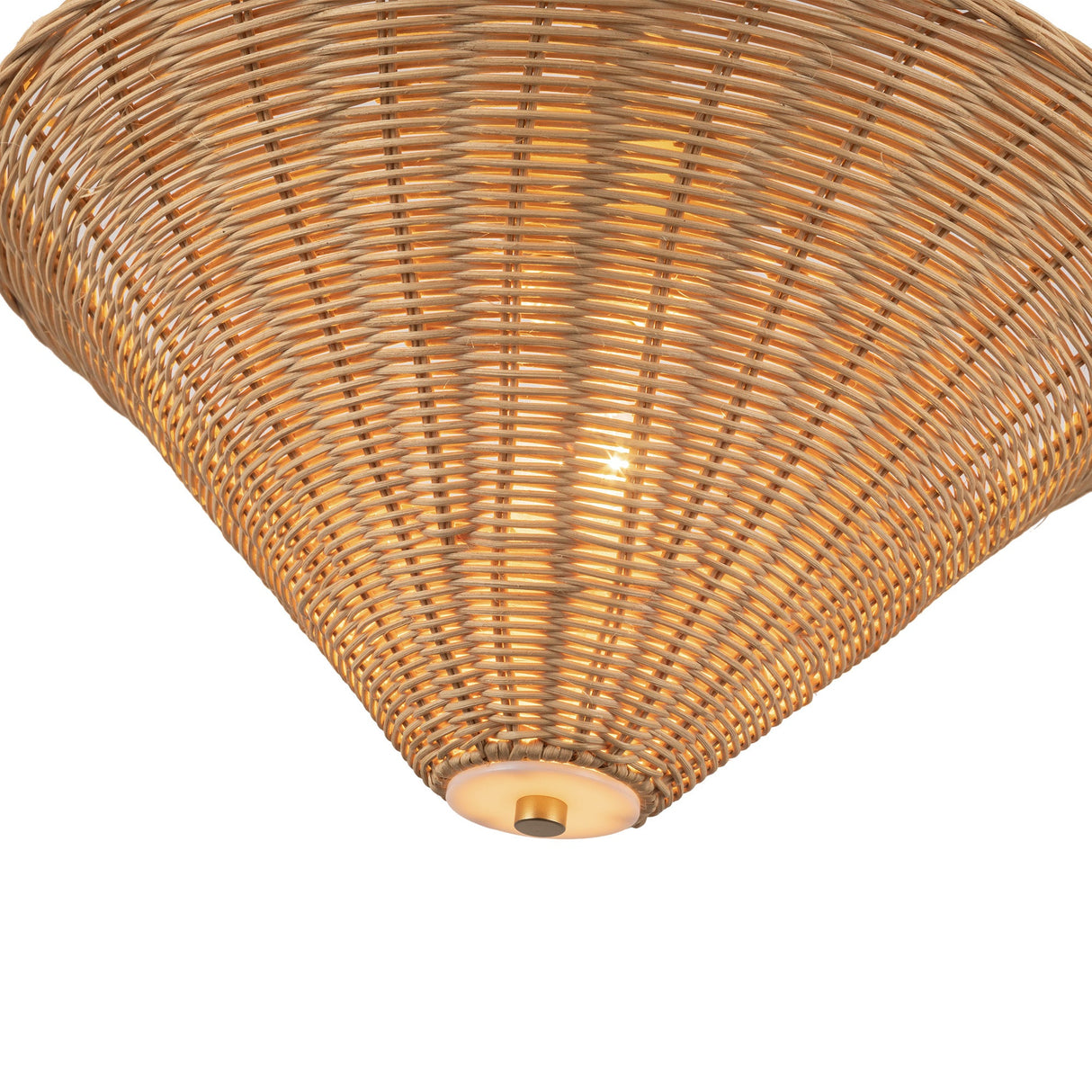 Alora Mood Bridgette 16-in Pendant