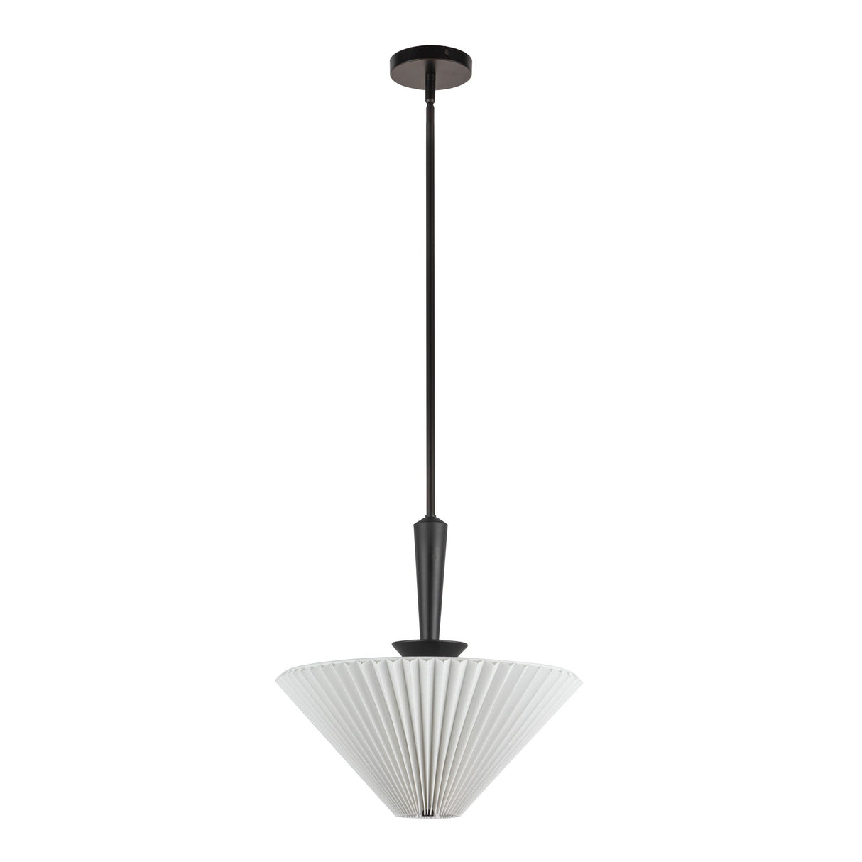 Alora Mood Bridgette 16-in Pendant