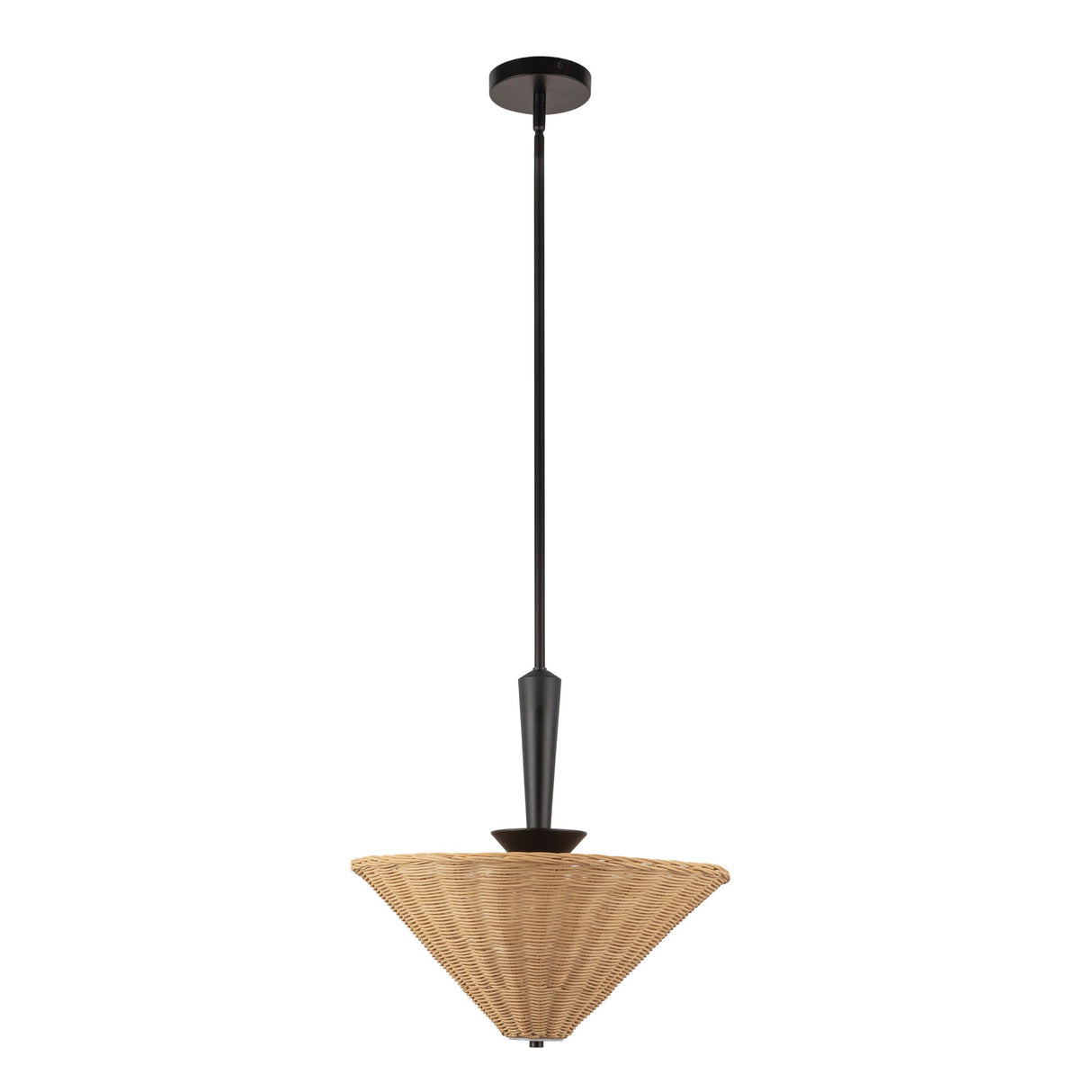 Alora Mood Bridgette 16-in Pendant