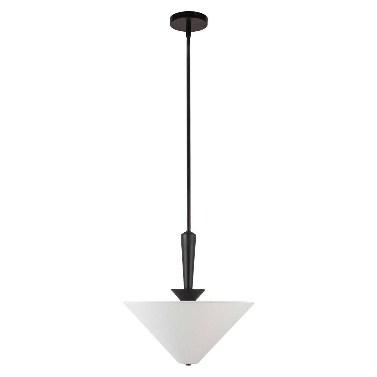 Alora Mood Bridgette 16-in Pendant