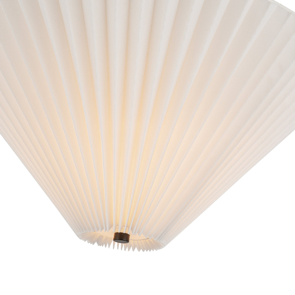 Alora Mood Bridgette 16-in Semi-Flush Mount
