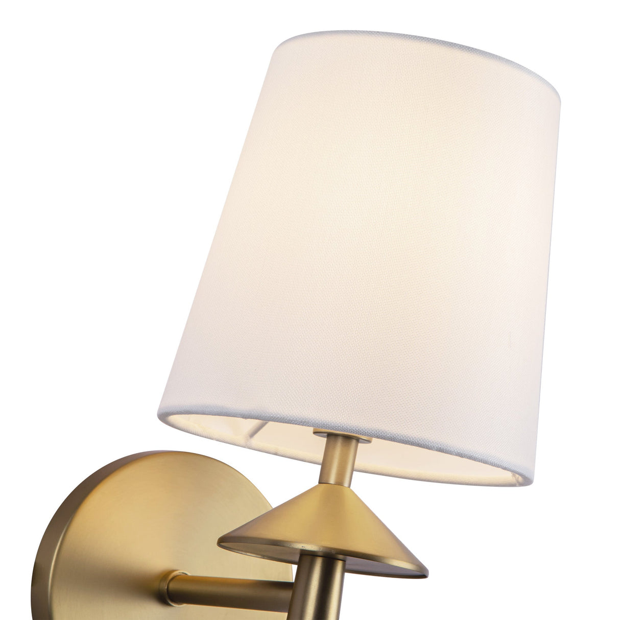 Alora Mood Bridgette 6-in Wall/Vanity Light