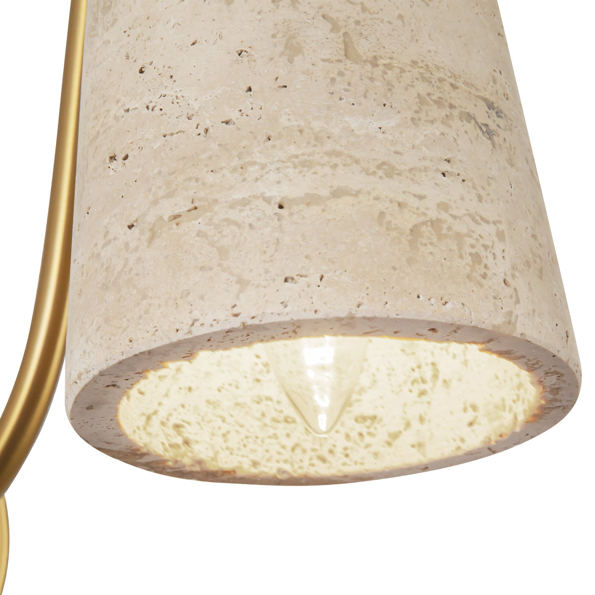 Alora Mood Bromley 5-in Wall/Vanity Light