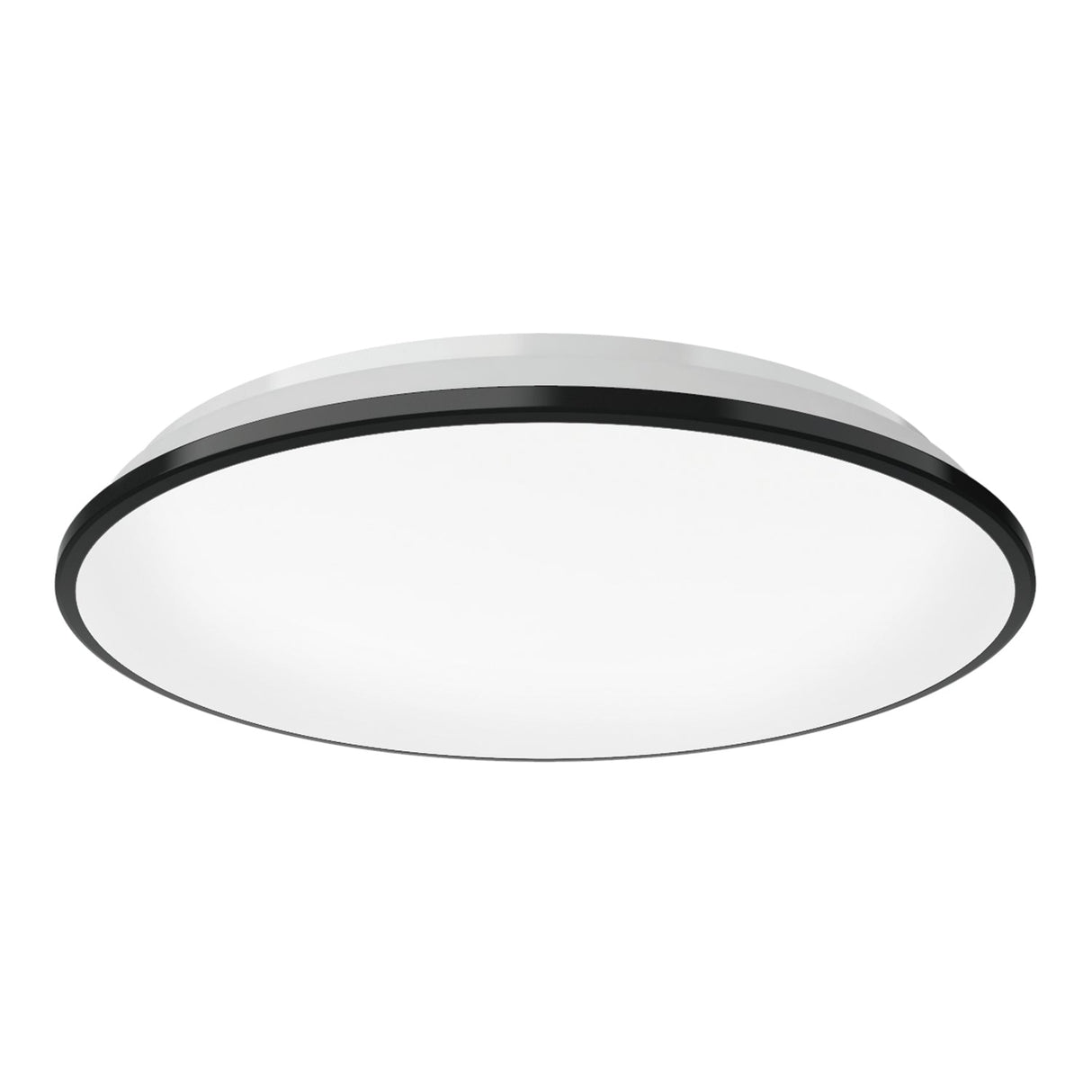 Kuzco Brook 15-in Flush Mount