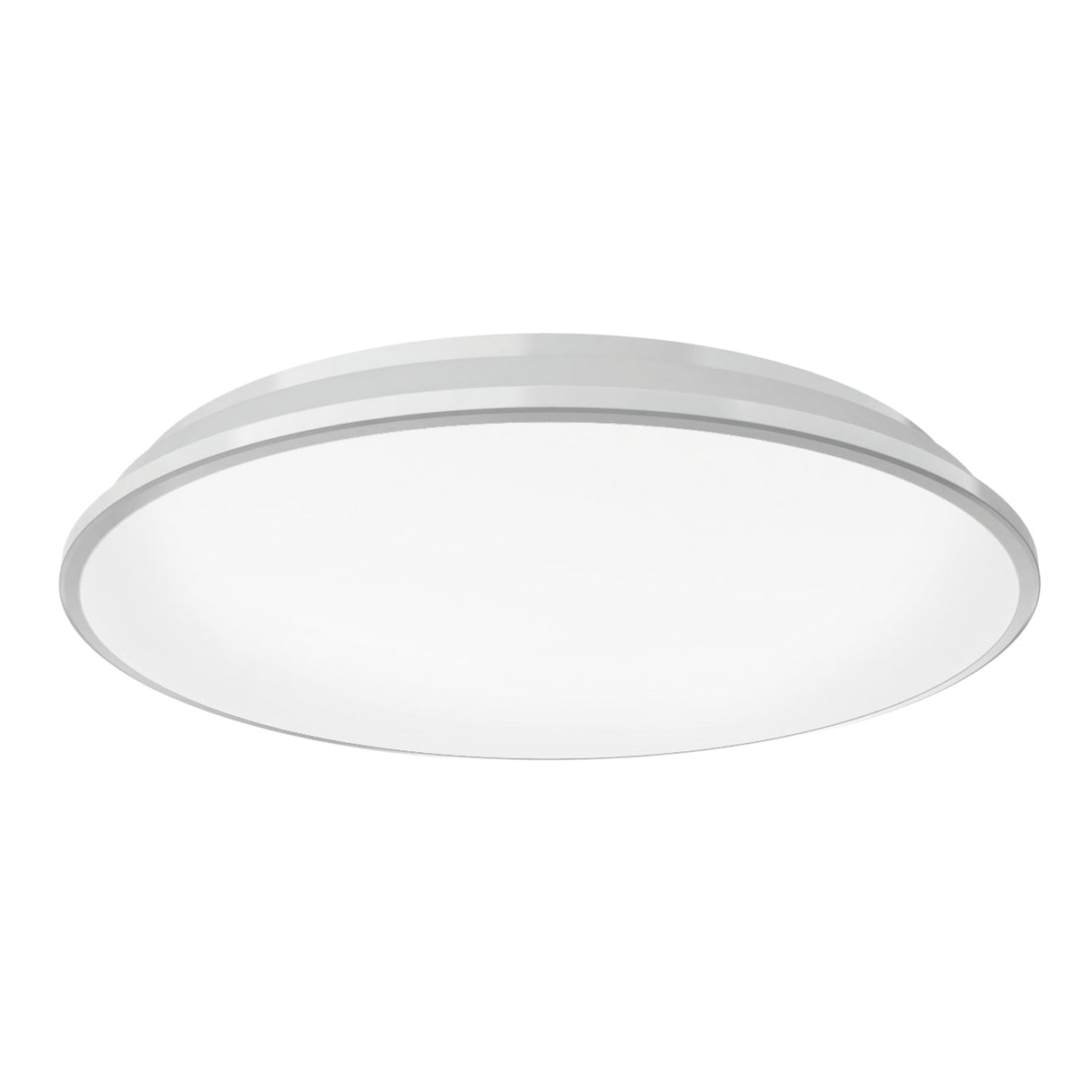 Kuzco Brook 15-in Flush Mount