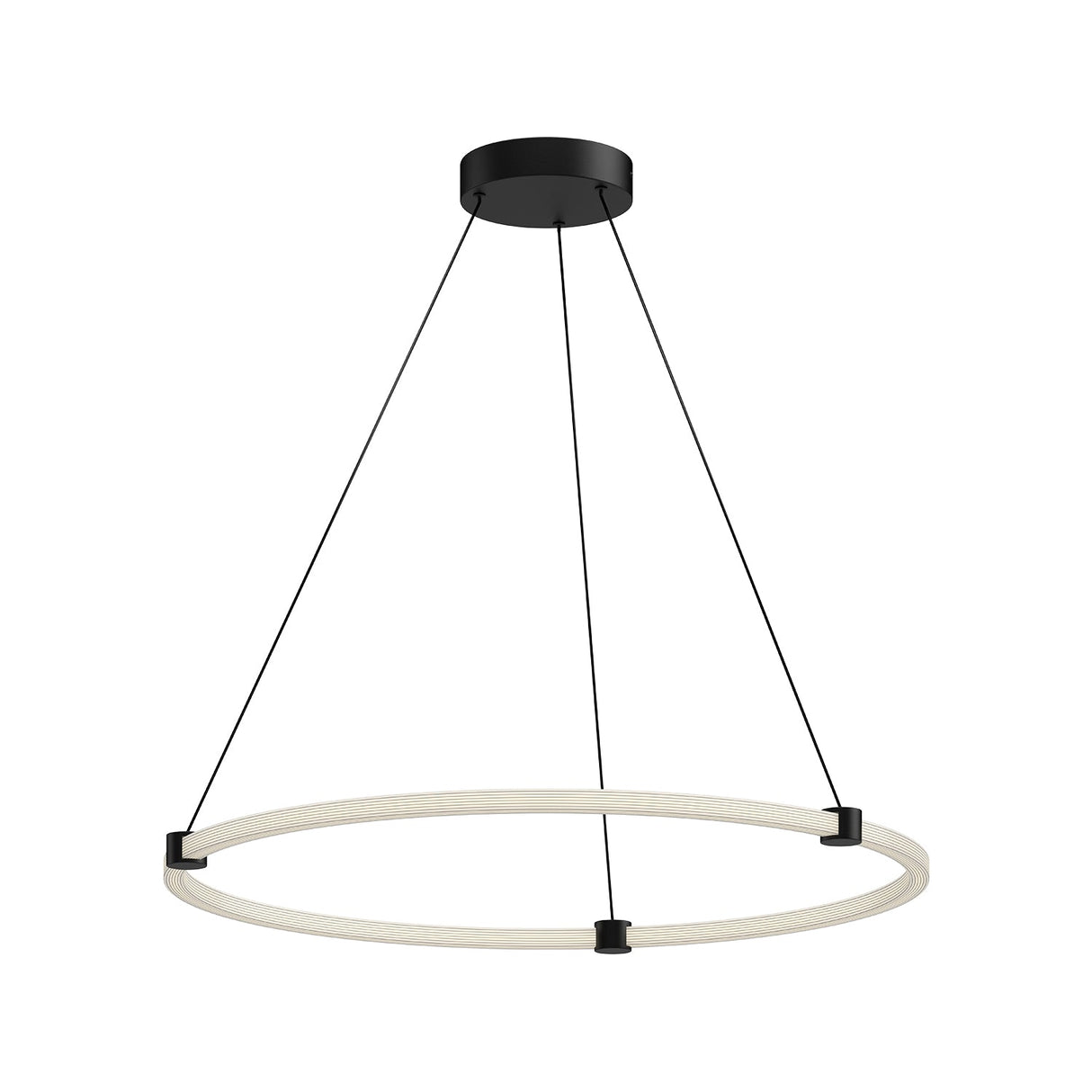 Kuzco Bruni 32-in Pendant