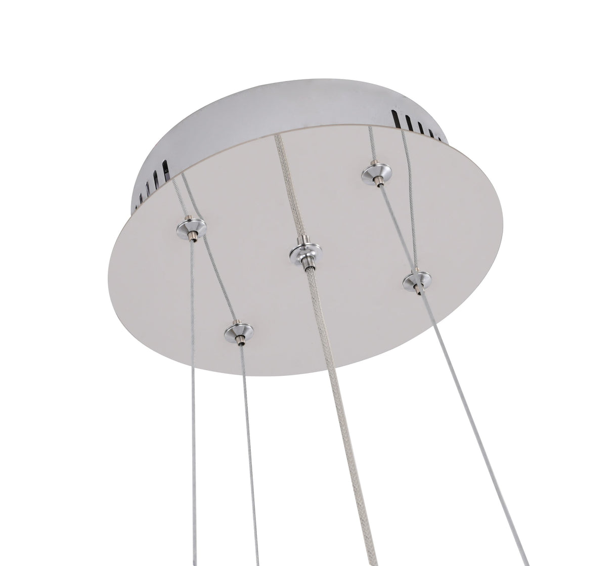 LED Chandelier FT100C20CH