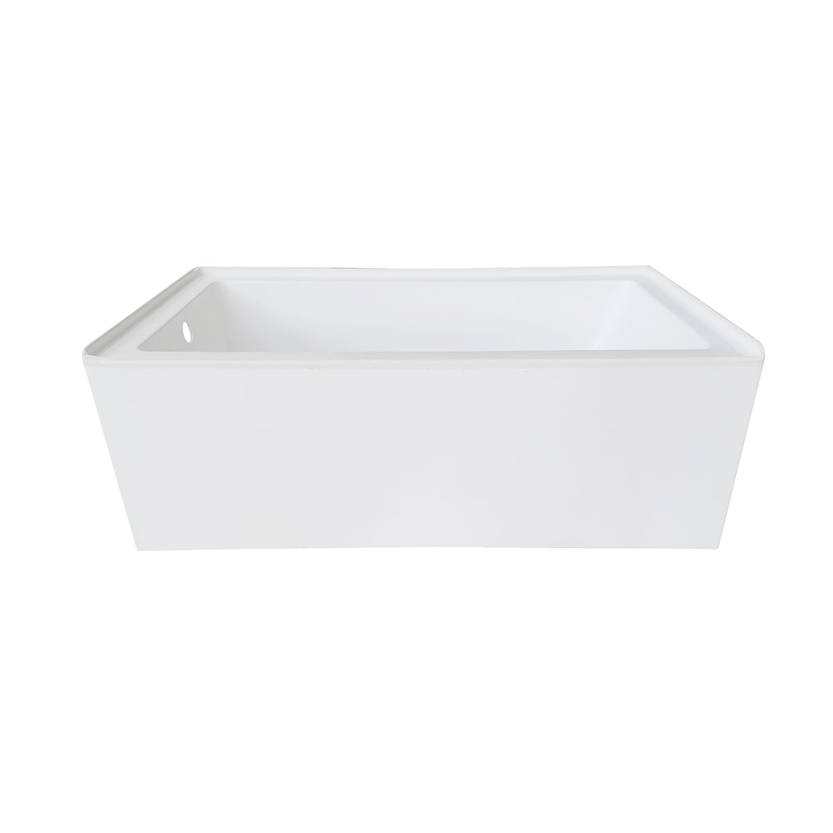 Nice 30x60 Skirted Tub