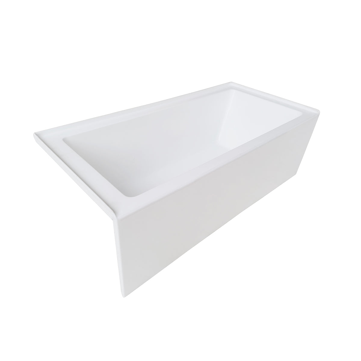 Nice 30x60 Skirted Tub