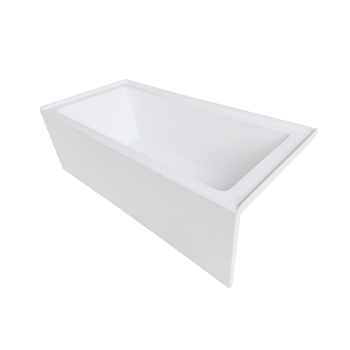 Nice 32x60 Skirted Tub