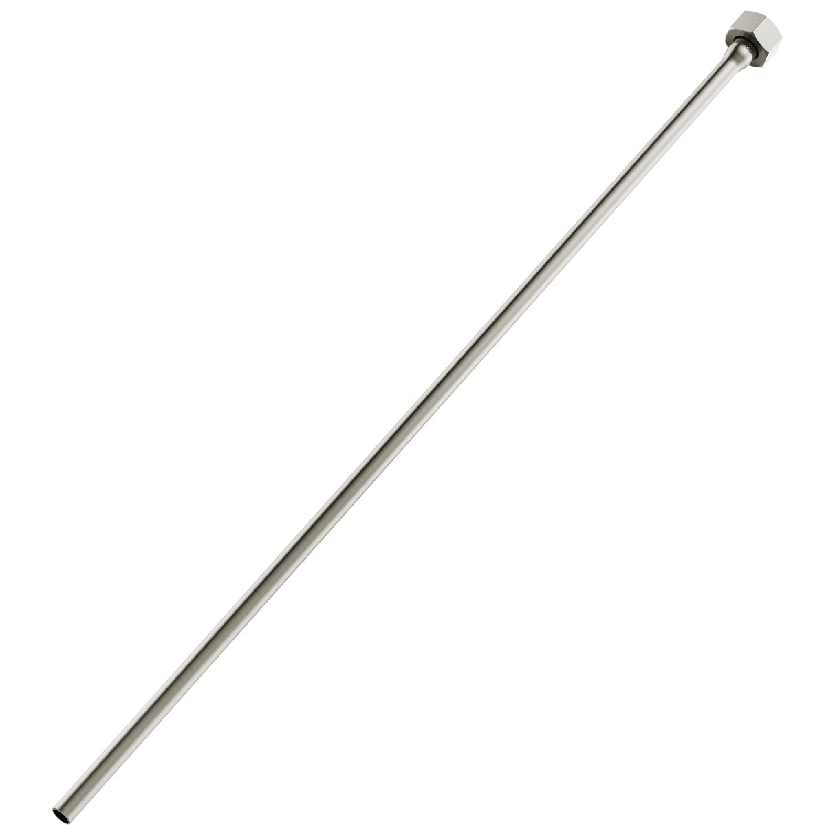 20" Metal Supply Line