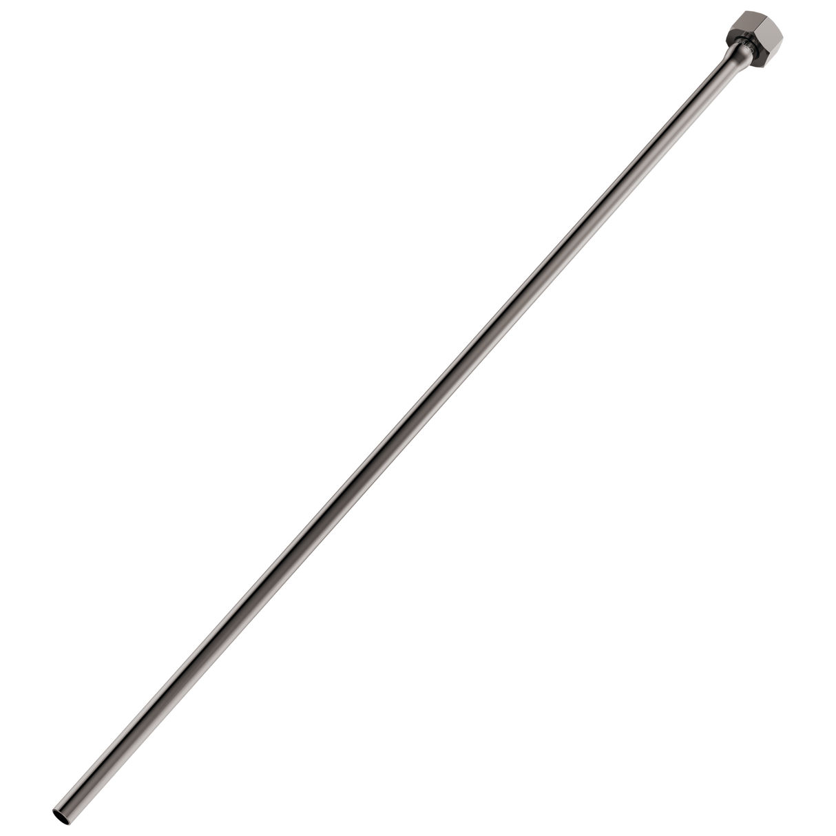 20" Metal Supply Line