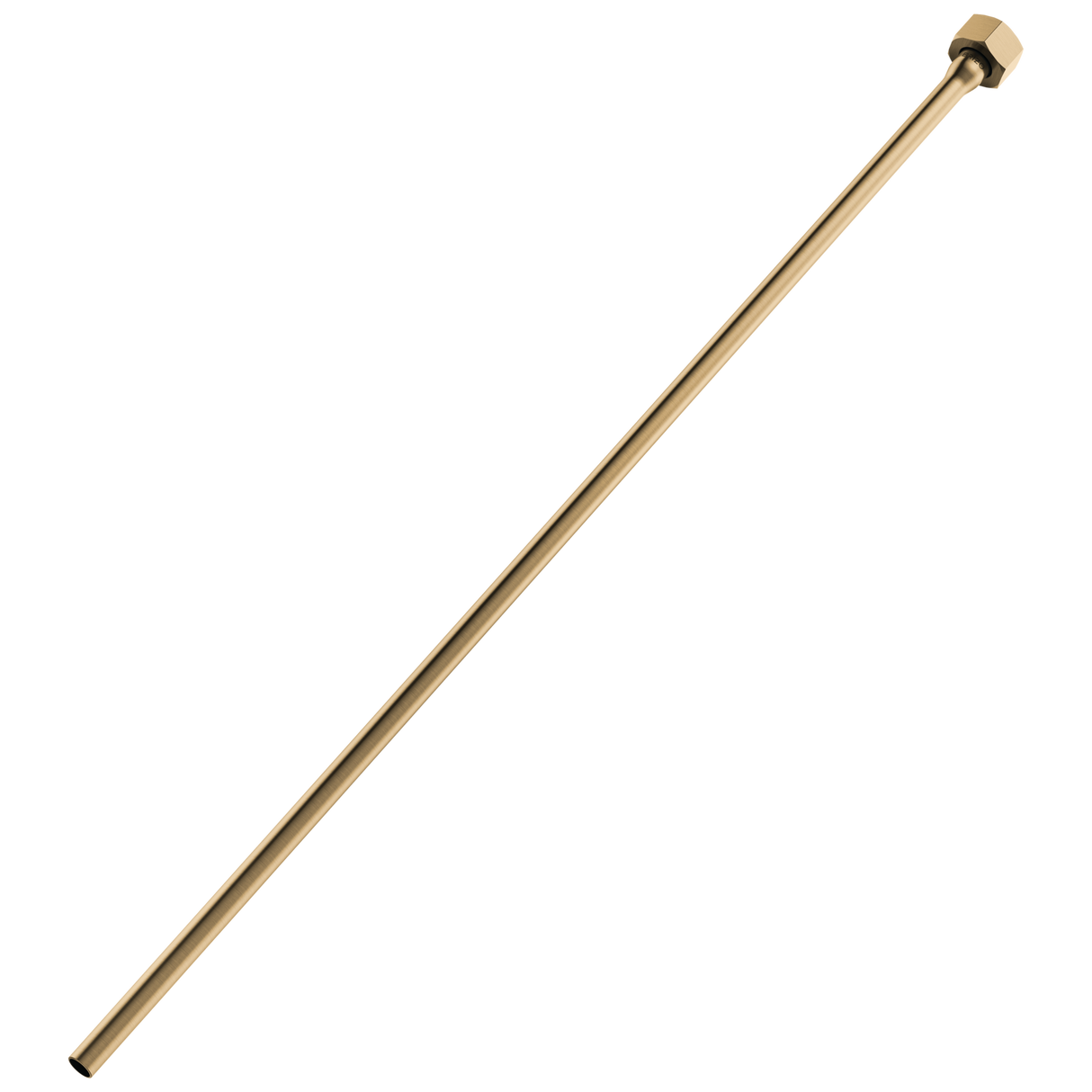 20" Metal Supply Line