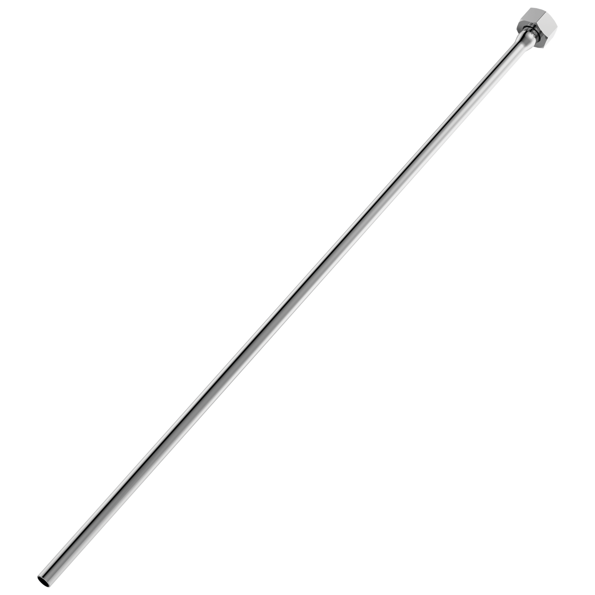 20" Metal Supply Line