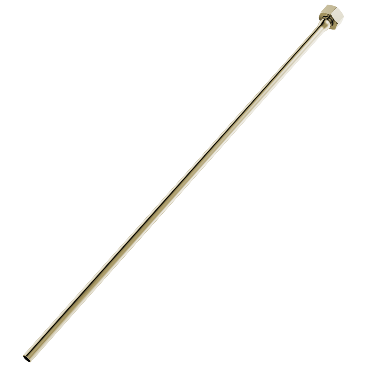 20" Metal Supply Line