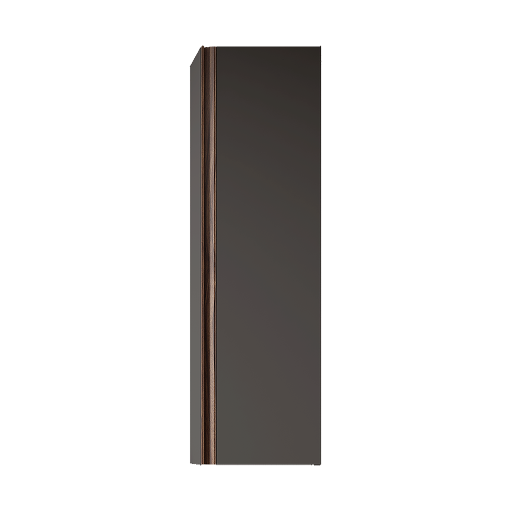 Tempo Left/Right Hand Wall Cabinet