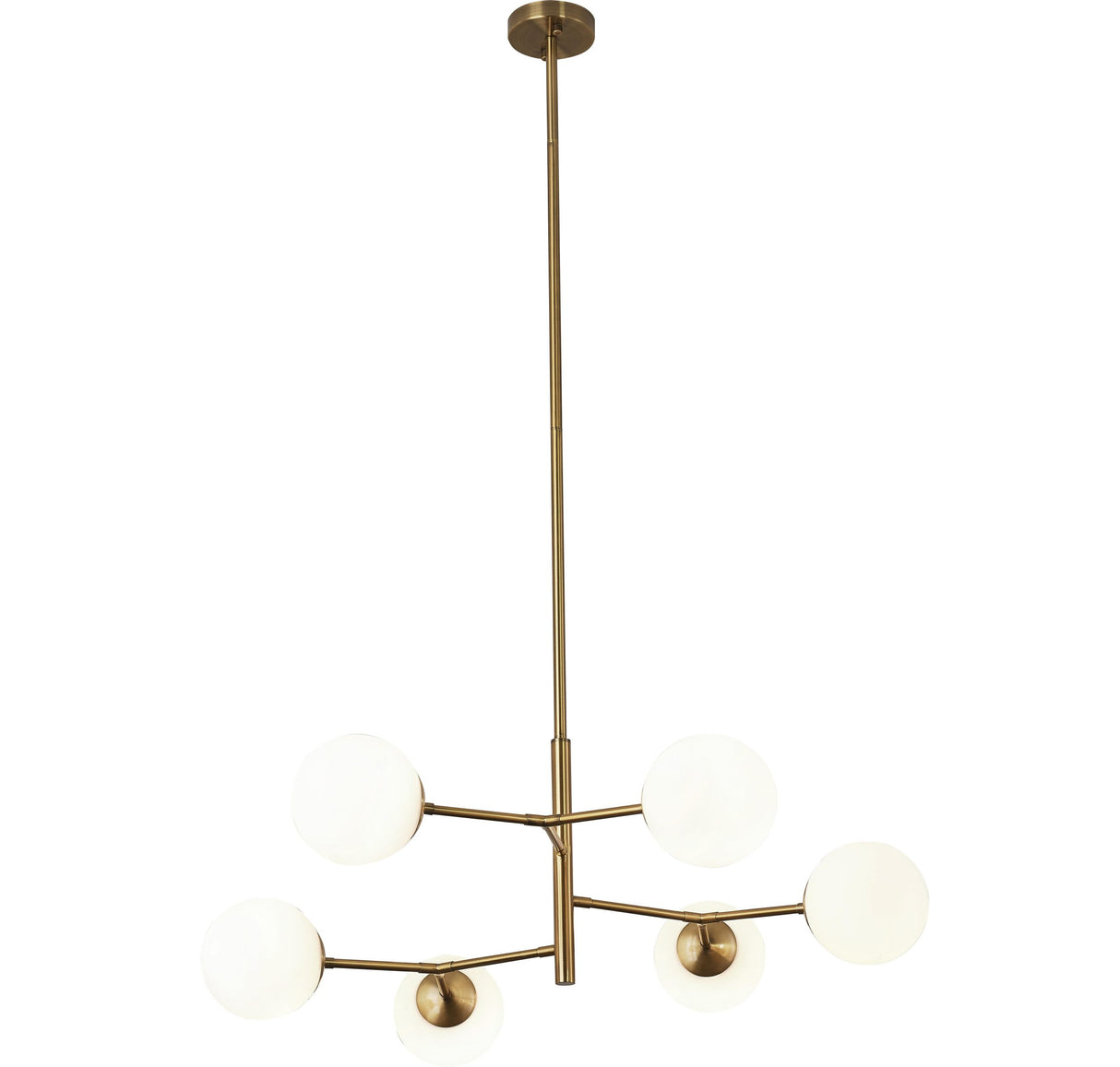 Chandelier KJ02