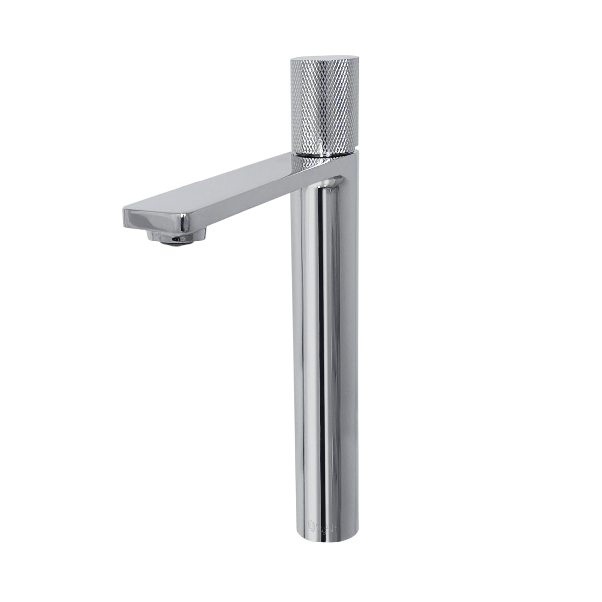 Nessa Single Handle 12 1/2" Vessel Bathroom Faucet