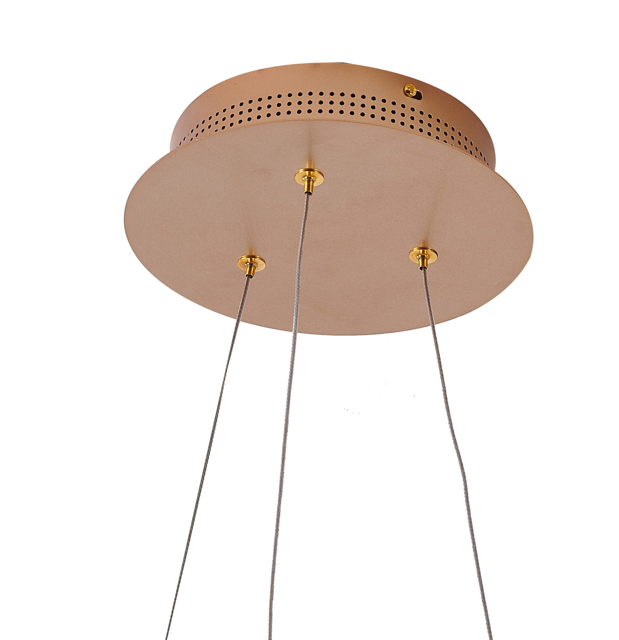 LED Chandelier FIT22C19G